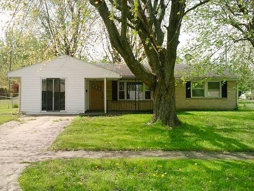 Bedford Ave, Xenia, OH 45385