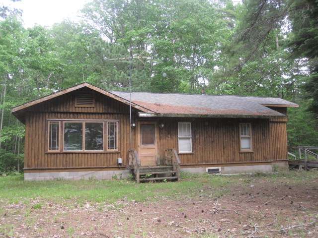 13 Tower Rd, Manitowish Waters, WI 54545