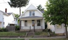 825 Franklin St Hamilton, OH 45013