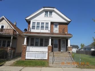 2137-39 N. 11th, Milwaukee, WI 53205