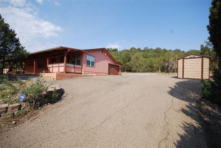 7 Brad Ct, Tijeras, NM 87059