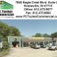 2916 Oak Hill Rd, Evansville, IN 47711 ID:850135