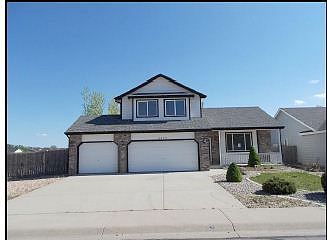 18Th, Greeley, CO 80634