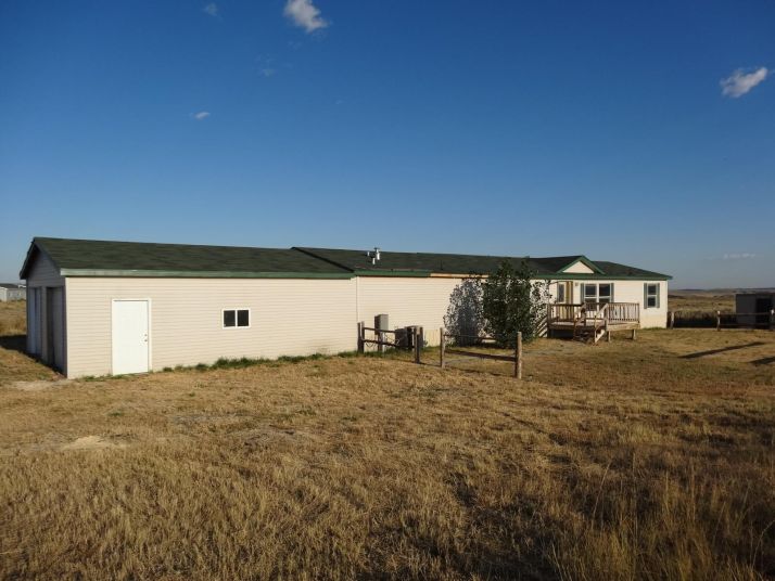 55 Ridge Way Road, Gillette, WY 82716