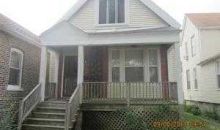 1431 E 71st Pl Chicago, IL 60619