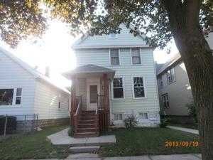 2523 2523 A S Austin St, Milwaukee, WI 53207