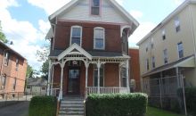 169 Russ Street Hartford, CT 06106