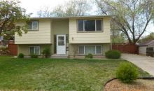 2251 S Berkeley St Boise, ID 83705