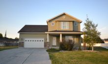 606 Ivans Ln Idaho Falls, ID 83401