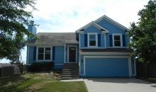 21315 W 51st Pl Shawnee, KS 66218
