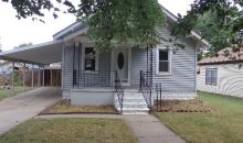 330 E A Ave Kingman, KS 67068