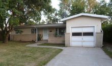 8107 E Orme St Wichita, KS 67207