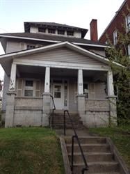 105 Grove Ave, Clarksburg, WV 26301