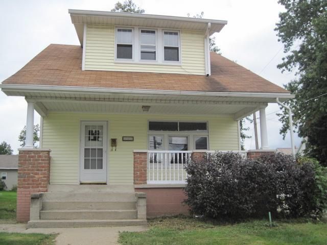 332 S 15th St, Sebring, OH 44672