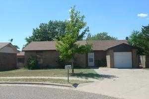 2906 La Salle Ave, Lubbock, TX 79407