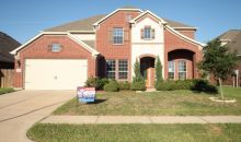 614 Admiral Bay Lane Katy, TX 77494