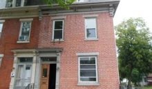 361 S 14th St Harrisburg, PA 17104