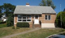 3954 Williams St Harrisburg, PA 17109