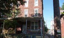 322 S 14th St Harrisburg, PA 17104