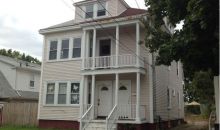 273 Niagara Street Apartment 2 Providence, RI 02907