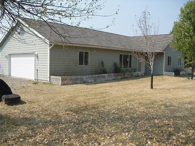 Halversen Dr, Bigfork, MT 59911