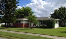 204 NW 20 ST Homestead, FL 33030