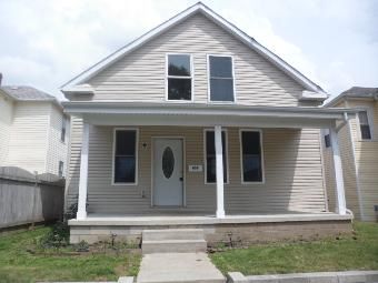 636 Garfield Ave, Lancaster, OH 43130