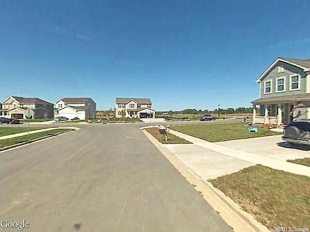 Riverwood Ln, West Bend, WI 53095