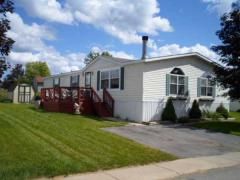 359 Parker Lake Drive, Oxford, MI 48371