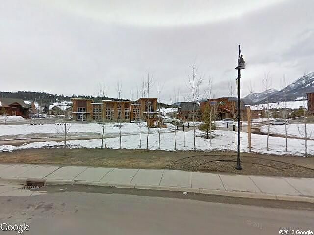 Units 205 And 207 Lone Peak Drive, Big Sky, MT 59716