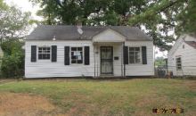 1294 E Barron Cir Memphis, TN 38111