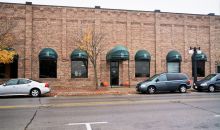 425 1st St. Menominee, MI 49858