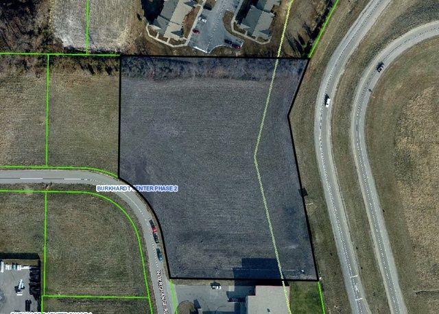 6818 Interchange N Road, Evansville, IN 47715