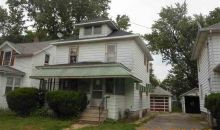 547 N Pleasant St Jackson, MI 49202