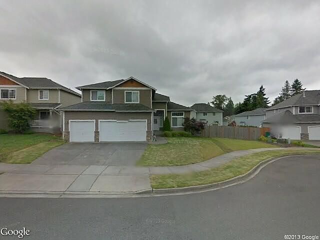 34Th, Marysville, WA 98270