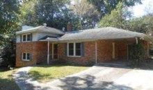 2025 Winsor Hills Dr Columbia, SC 29204