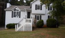 215 Bennett Farms Trl Acworth, GA 30102