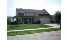 1103 Retford Ct Greenwood, IN 46143