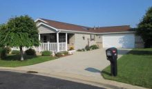 5220 Pine Arbor Ridge Kalamazoo, MI 49004