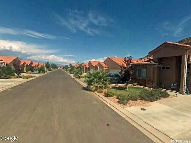 S 770 W, Hurricane, UT 84737