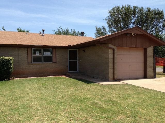 8410 S Brookline Ave, Oklahoma City, OK 73159