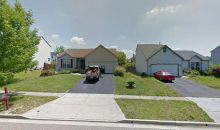Tecumseh Dr Lancaster, OH 43130