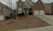 Mccook Nw Cir Kennesaw, GA 30144