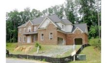 Hamilton Estates Kennesaw, GA 30152