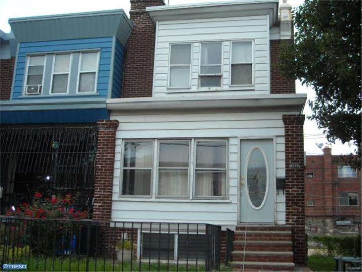 5234 Horrocks St, Philadelphia, PA 19124