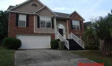 4 Bighorn Ct Irmo, SC 29063