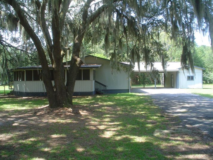 5520 Pikes Pond Rd, Lake Park, GA 31636