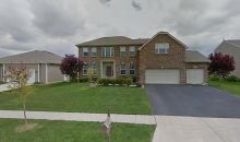 Backworth Grove City, OH 43123