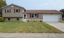 3712 Magnolia St Grove City, OH 43123