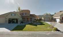 Trapper Rd Saratoga Springs, UT 84045